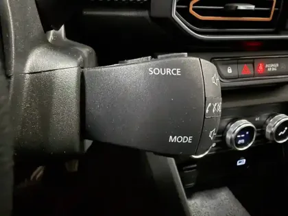 Photo 109 Dacia Sandero  TCe 90 CVT - 22
