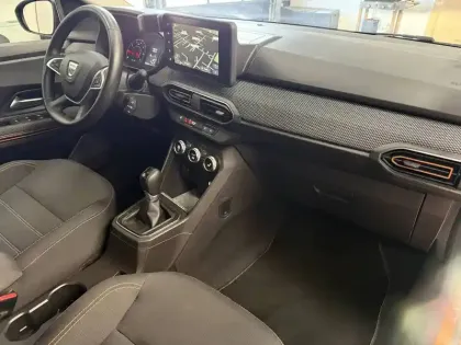 Photo 38 Dacia Sandero  TCe 90 CVT - 22