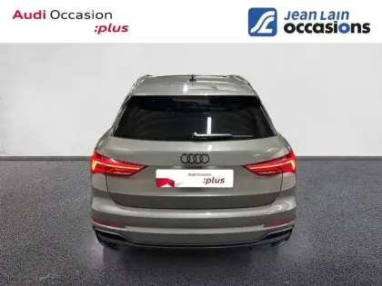 Photo 5 Audi Q3  35 TFSI 150 ch S tronic 7