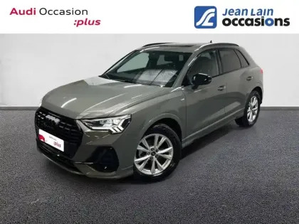Photo Audi Q3 Design