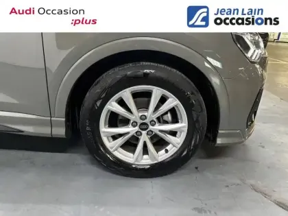 Photo 8 Audi Q3  35 TFSI 150 ch S tronic 7
