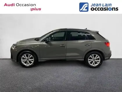 Photo 7 Audi Q3  35 TFSI 150 ch S tronic 7