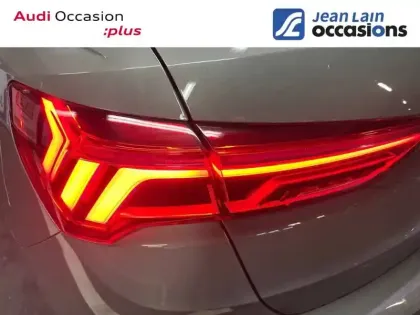 Photo 21 Audi Q3  35 TFSI 150 ch S tronic 7