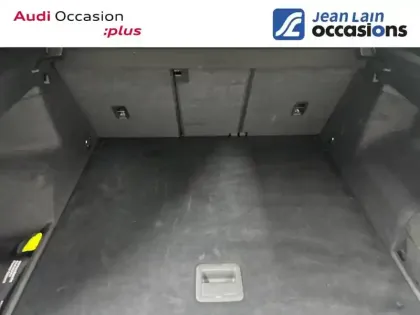 Photo 9 Audi Q3  35 TFSI 150 ch S tronic 7