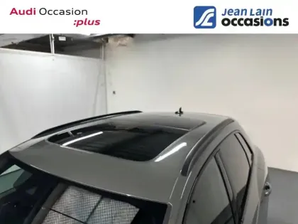 Photo 19 Audi Q3  35 TFSI 150 ch S tronic 7