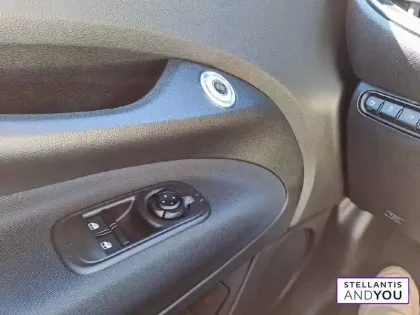 Photo 20 Fiat 500  e 95 ch