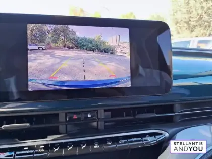 Photo 18 Fiat 500  e 95 ch