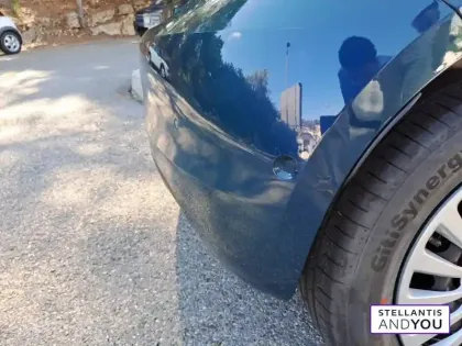 Photo 23 Fiat 500  e 95 ch