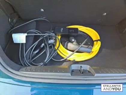 Photo 21 Fiat 500  e 95 ch