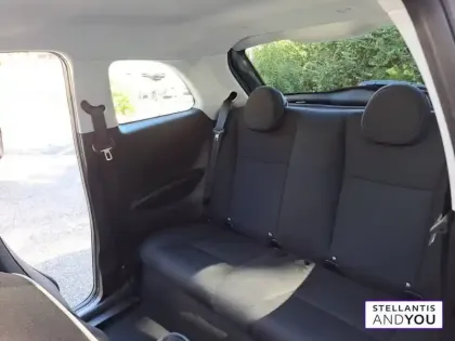 Photo 9 Fiat 500  e 95 ch