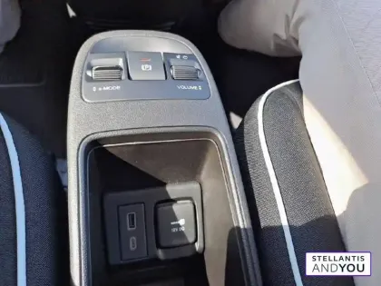 Photo 16 Fiat 500  e 95 ch