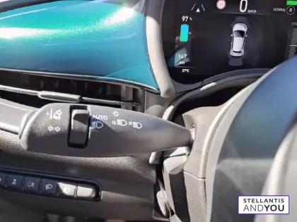 Photo 19 Fiat 500  e 95 ch