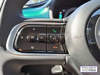 Photo 14 Fiat 500  e 95 ch