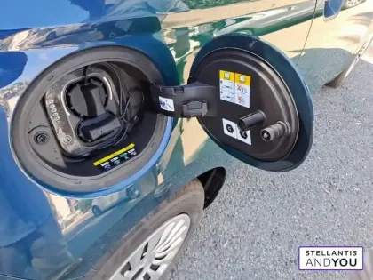 Photo 22 Fiat 500  e 95 ch