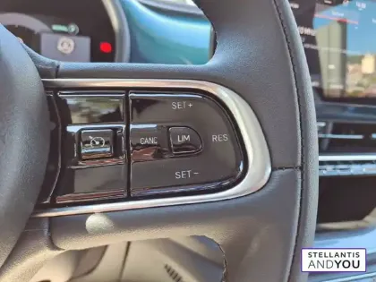 Photo 15 Fiat 500  e 95 ch