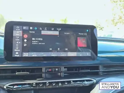 Photo 12 Fiat 500  e 95 ch