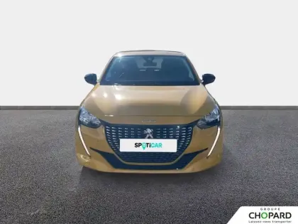 Photo 9 Peugeot 208  PureTech 75 S&S BVM5