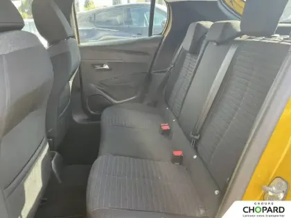 Photo 14 Peugeot 208  PureTech 75 S&S BVM5