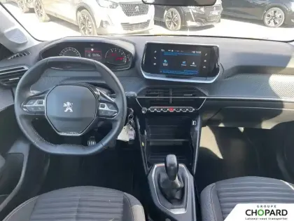 Photo 7 Peugeot 208  PureTech 75 S&S BVM5