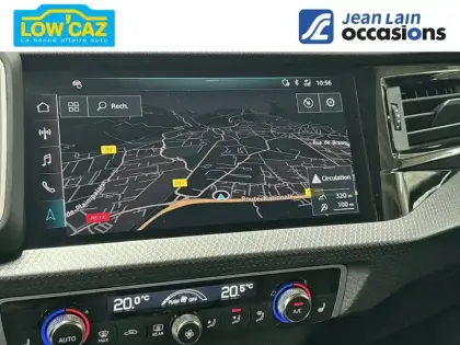 Photo 15 Audi A1  Citycarver 30 TFSI 116 ch BVM6