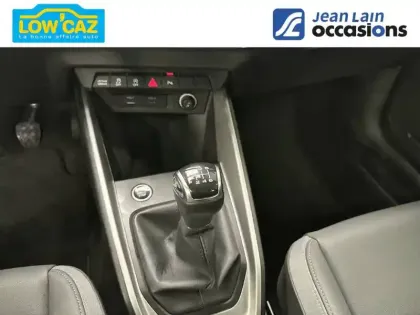 Photo 12 Audi A1  Citycarver 30 TFSI 116 ch BVM6