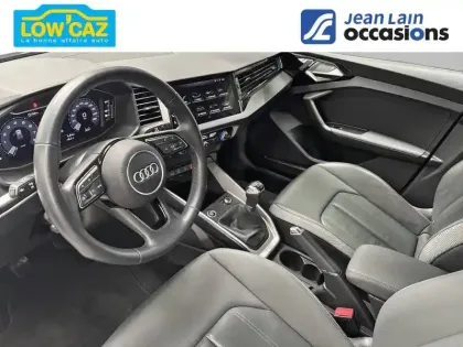 Photo 10 Audi A1  Citycarver 30 TFSI 116 ch BVM6