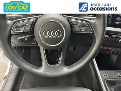 Photo 11 Audi A1  Citycarver 30 TFSI 116 ch BVM6