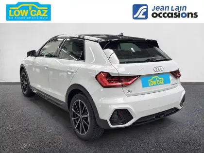 Photo 6 Audi A1  Citycarver 30 TFSI 116 ch BVM6