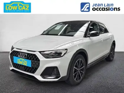 Photo Audi A1 Design