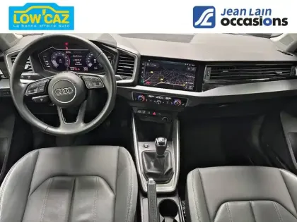 Photo 17 Audi A1  Citycarver 30 TFSI 116 ch BVM6