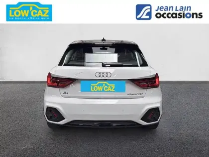Photo 5 Audi A1  Citycarver 30 TFSI 116 ch BVM6