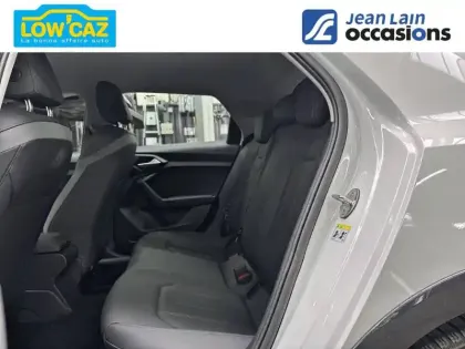 Photo 16 Audi A1  Citycarver 30 TFSI 116 ch BVM6