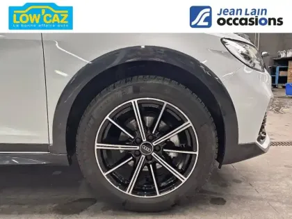 Photo 8 Audi A1  Citycarver 30 TFSI 116 ch BVM6