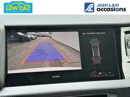 Photo 18 Audi A1  Citycarver 30 TFSI 116 ch BVM6