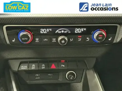 Photo 13 Audi A1  Citycarver 30 TFSI 116 ch BVM6