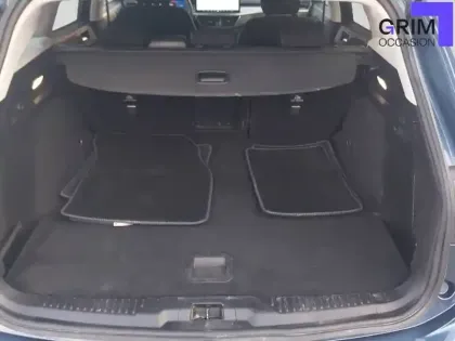 Photo 11 Ford Focus  SW 1.0 Flexifuel 125 S&S mHEV Powershift