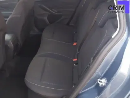 Photo 10 Ford Focus  SW 1.0 Flexifuel 125 S&S mHEV Powershift