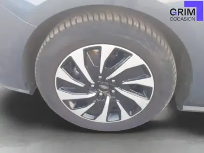 Photo 12 Ford Focus  SW 1.0 Flexifuel 125 S&S mHEV Powershift