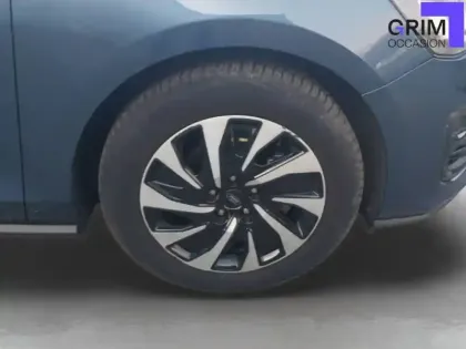 Photo 13 Ford Focus  SW 1.0 Flexifuel 125 S&S mHEV Powershift