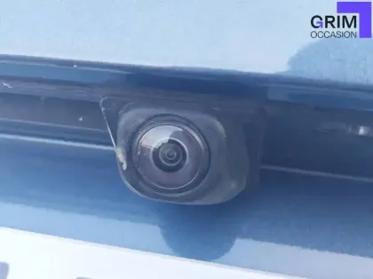 Photo 26 Ford Focus  SW 1.0 Flexifuel 125 S&S mHEV Powershift