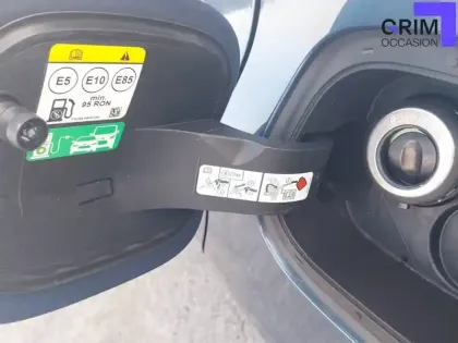 Photo 19 Ford Focus  SW 1.0 Flexifuel 125 S&S mHEV Powershift