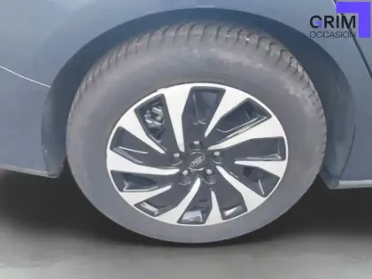 Photo 15 Ford Focus  SW 1.0 Flexifuel 125 S&S mHEV Powershift