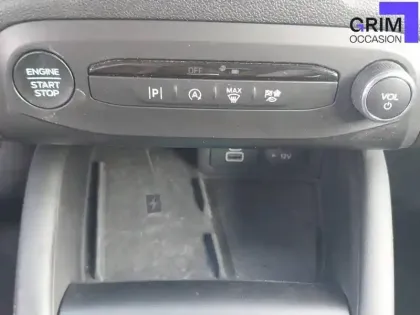 Photo 8 Ford Focus  SW 1.0 Flexifuel 125 S&S mHEV Powershift