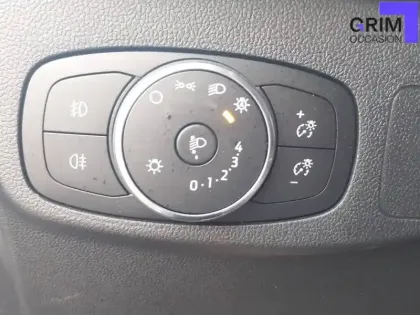 Photo 28 Ford Focus  SW 1.0 Flexifuel 125 S&S mHEV Powershift