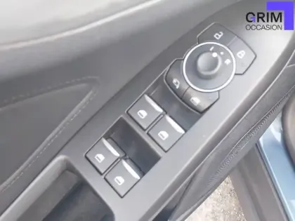 Photo 22 Ford Focus  SW 1.0 Flexifuel 125 S&S mHEV Powershift