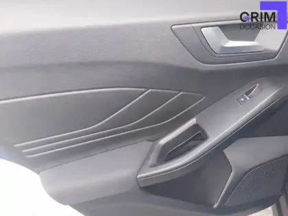 Photo 20 Ford Focus  SW 1.0 Flexifuel 125 S&S mHEV Powershift