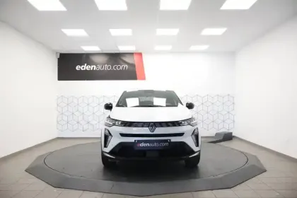Photo 16 Renault Symbioz  E-Tech full hybrid 145