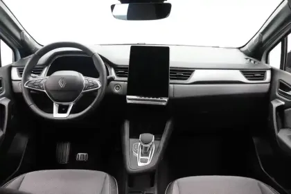 Photo 11 Renault Symbioz  E-Tech full hybrid 145