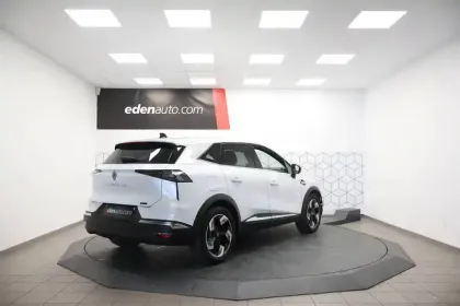 Photo 18 Renault Symbioz  E-Tech full hybrid 145
