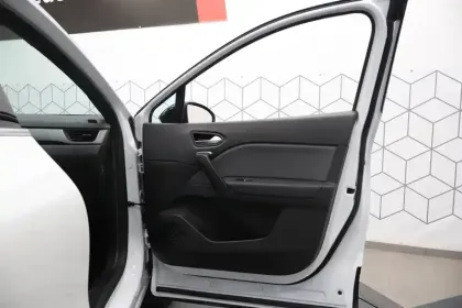 Photo 34 Renault Symbioz  E-Tech full hybrid 145